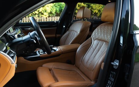 BMW 7 серия, 2019 год, 5 850 000 рублей, 13 фотография