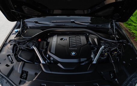 BMW 7 серия, 2019 год, 5 850 000 рублей, 17 фотография