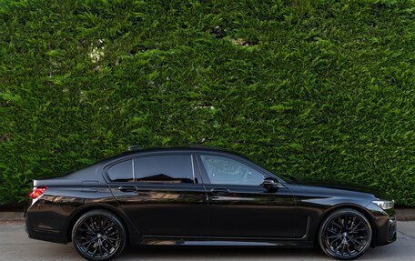BMW 7 серия, 2019 год, 5 850 000 рублей, 20 фотография