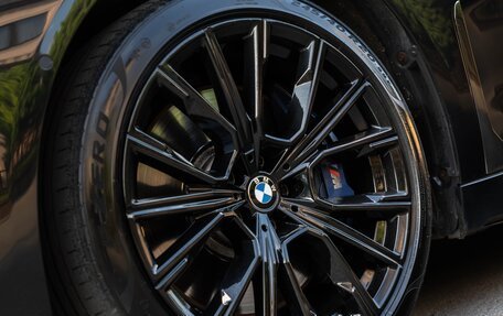 BMW 7 серия, 2019 год, 5 850 000 рублей, 27 фотография