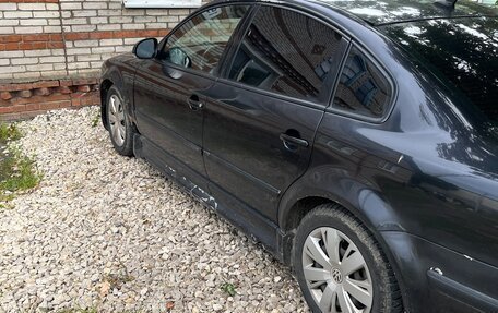 Volkswagen Passat B5+ рестайлинг, 2002 год, 250 000 рублей, 3 фотография