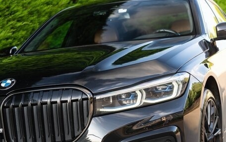BMW 7 серия, 2019 год, 5 850 000 рублей, 33 фотография