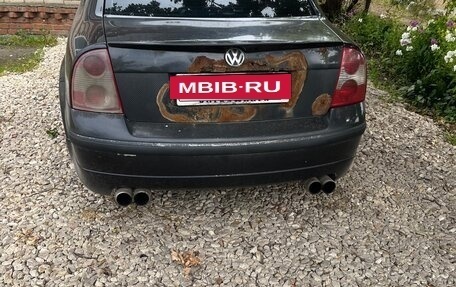 Volkswagen Passat B5+ рестайлинг, 2002 год, 250 000 рублей, 5 фотография