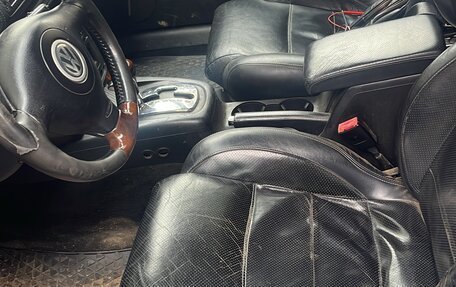 Volkswagen Passat B5+ рестайлинг, 2002 год, 250 000 рублей, 7 фотография