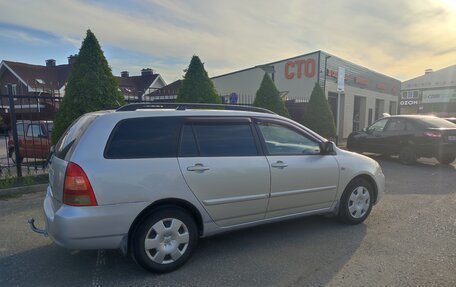 Toyota Corolla, 2005 год, 699 000 рублей, 3 фотография