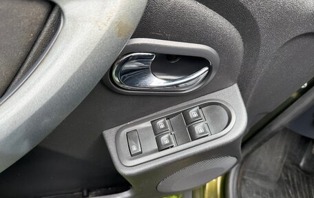 Renault Duster I рестайлинг, 2021 год, 1 700 000 рублей, 7 фотография