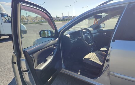 Toyota Corolla, 2005 год, 699 000 рублей, 5 фотография