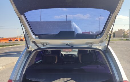 Toyota Corolla, 2005 год, 699 000 рублей, 7 фотография