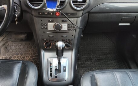 Opel Antara I, 2010 год, 820 000 рублей, 7 фотография