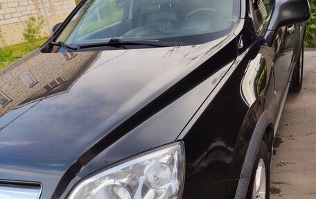Opel Antara I, 2010 год, 820 000 рублей, 5 фотография