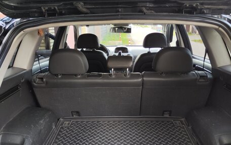 Opel Antara I, 2010 год, 820 000 рублей, 9 фотография