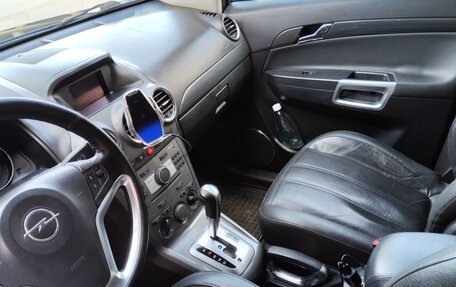 Opel Antara I, 2010 год, 820 000 рублей, 6 фотография