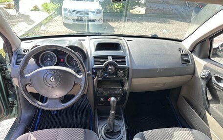 Renault Megane II, 2005 год, 165 000 рублей, 5 фотография