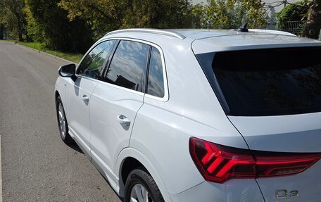 Audi Q3, 2020 год, 3 300 000 рублей, 6 фотография