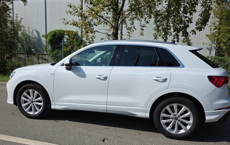 Audi Q3, 2020 год, 3 300 000 рублей, 7 фотография
