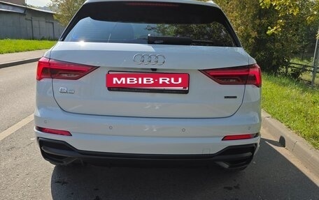 Audi Q3, 2020 год, 3 300 000 рублей, 5 фотография
