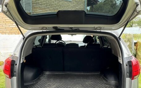 KIA Sportage III, 2014 год, 1 300 000 рублей, 10 фотография