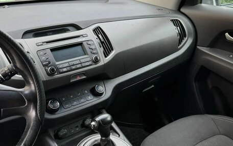 KIA Sportage III, 2014 год, 1 300 000 рублей, 7 фотография