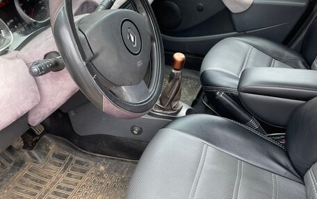 Renault Duster I рестайлинг, 2013 год, 800 000 рублей, 8 фотография