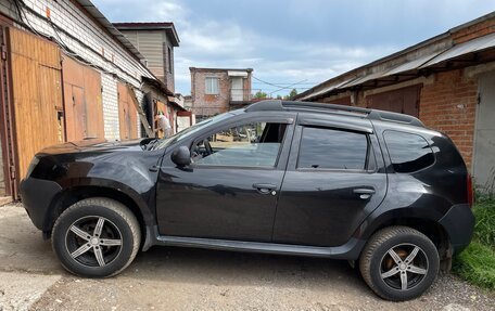 Renault Duster I рестайлинг, 2013 год, 800 000 рублей, 2 фотография