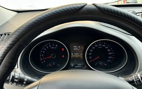 KIA Sportage III, 2014 год, 1 300 000 рублей, 6 фотография