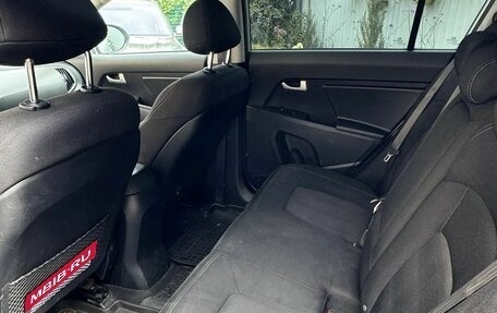 KIA Sportage III, 2014 год, 1 300 000 рублей, 9 фотография