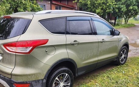 Ford Kuga III, 2013 год, 1 000 000 рублей, 3 фотография