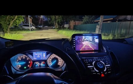 Ford Kuga III, 2013 год, 1 000 000 рублей, 6 фотография