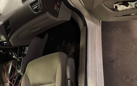 Honda Civic IX, 2012 год, 1 300 000 рублей, 4 фотография