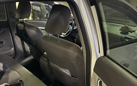 Honda Civic IX, 2012 год, 1 300 000 рублей, 3 фотография