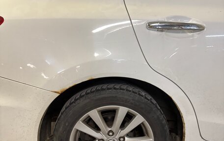 Honda Civic IX, 2012 год, 1 300 000 рублей, 6 фотография