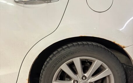 Honda Civic IX, 2012 год, 1 300 000 рублей, 9 фотография