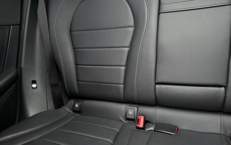 Mercedes-Benz GLC, 2017 год, 3 780 000 рублей, 15 фотография