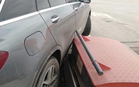 Mercedes-Benz GLC, 2017 год, 3 780 000 рублей, 24 фотография