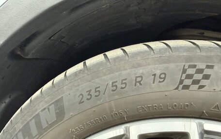 Mercedes-Benz GLC, 2017 год, 3 780 000 рублей, 13 фотография