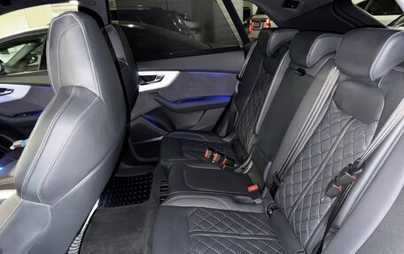 Audi Q8 I, 2024 год, 11 700 000 рублей, 10 фотография