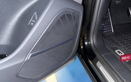 Audi Q8 I, 2024 год, 11 700 000 рублей, 9 фотография