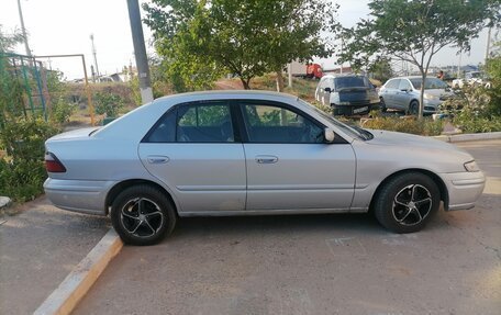 Mazda Capella, 1997 год, 230 000 рублей, 2 фотография