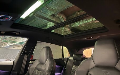 Audi Q8 I, 2024 год, 11 700 000 рублей, 15 фотография