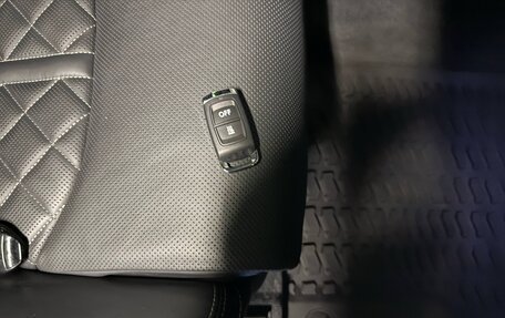 Audi Q8 I, 2024 год, 11 700 000 рублей, 16 фотография