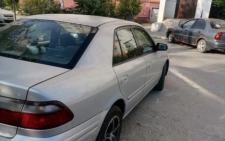 Mazda Capella, 1997 год, 230 000 рублей, 4 фотография