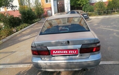 Mazda Capella, 1997 год, 230 000 рублей, 5 фотография