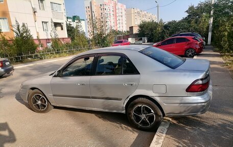 Mazda Capella, 1997 год, 230 000 рублей, 6 фотография