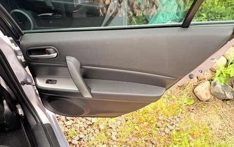 Mazda 6, 2008 год, 970 000 рублей, 9 фотография