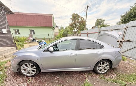 Mazda 6, 2008 год, 970 000 рублей, 2 фотография