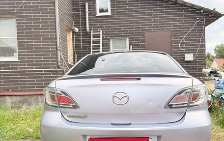Mazda 6, 2008 год, 970 000 рублей, 5 фотография