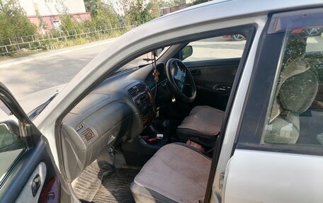 Mazda Capella, 1997 год, 230 000 рублей, 11 фотография