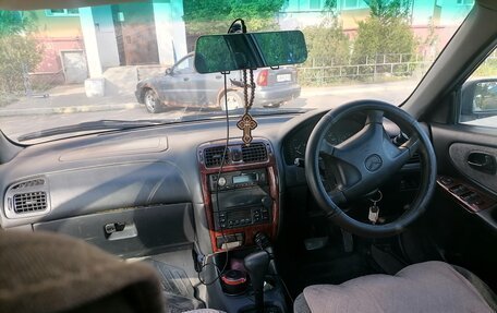 Mazda Capella, 1997 год, 230 000 рублей, 9 фотография