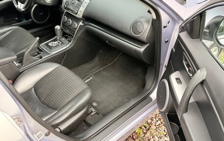 Mazda 6, 2008 год, 970 000 рублей, 6 фотография