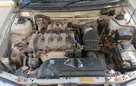 Mazda Capella, 1997 год, 230 000 рублей, 7 фотография